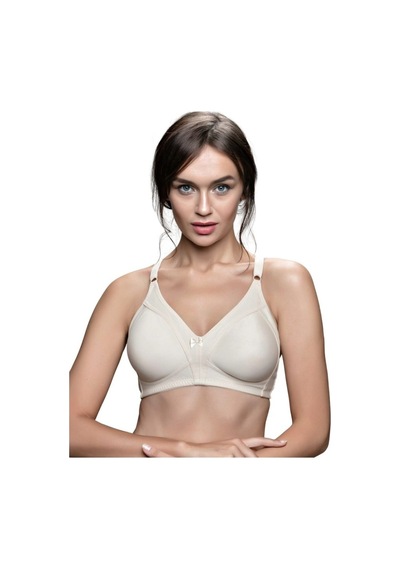 Aycı Düz Toparlayıcı Minimizer Sütyen Balensiz Telsiz 320
