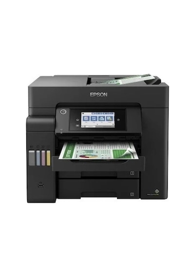 Epson L6550 Mea Renkli Mürekkep Tanklı Yazıcı