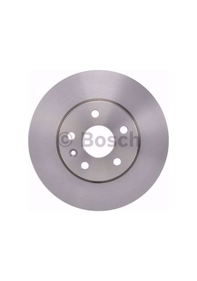 Opel Astra J 1.4 Turbo 2009-2015 Bosch Ön Fren Diski