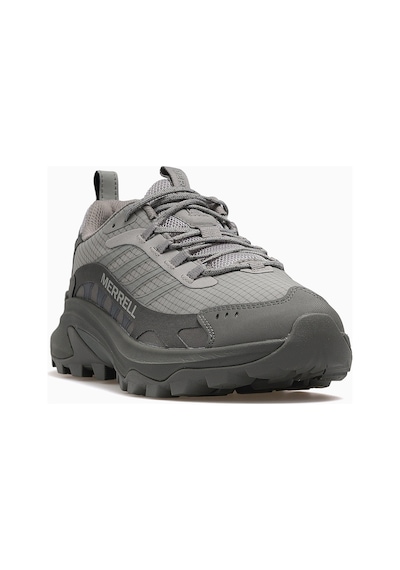 Merrell Moab Speed 2 Sport Erkek Sneaker Spor Ayakkabı 26y J00003694 Gri