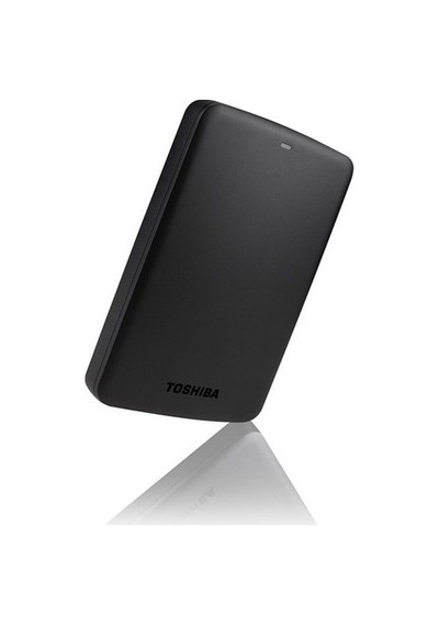 Toshiba 4Tb Canvio Ready 2.5" Siyah Taşınabilir Disk Hdtp240Ek3Ca