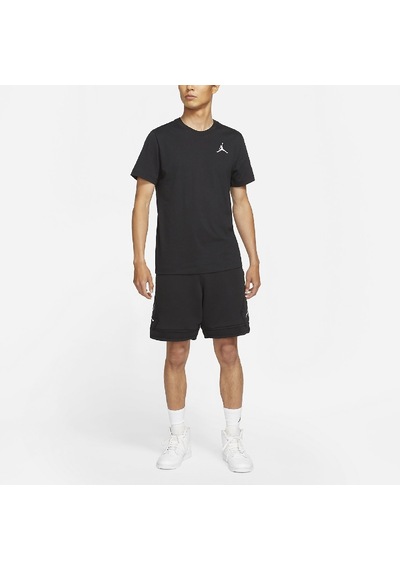 Nike Dc7845-010 Erkek Tshirt Siyah
