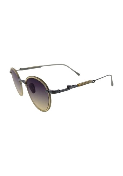 Katsuo Limited Series Unisex Güneş Gözlüğü Antrasit