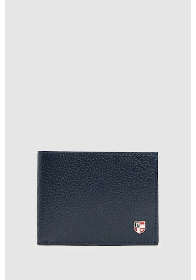 U.S. Polo Assn. Erkek Lacivert Cüzdan 50330496-vr033