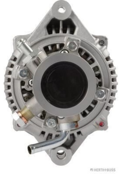 12v 100 Amper Hyundaı Getz 1.5 Crdı 2002 - 2009 Şarj Dinamosu
