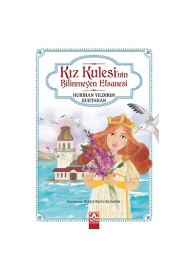 Kız Kulesi'Nin Bilinmeyen  Efsanesi -