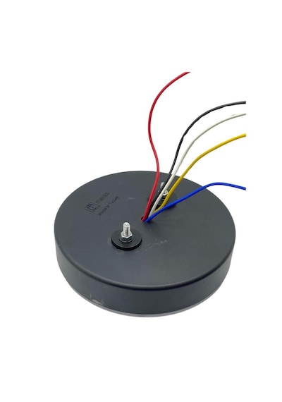 24 Volt Hamburger Tip Neon Stop Lamba Takımı ( Sağ - Sol )