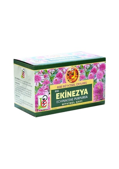 Ekinezya Çayı 20 Süzen Poşet - Rjcı-735851