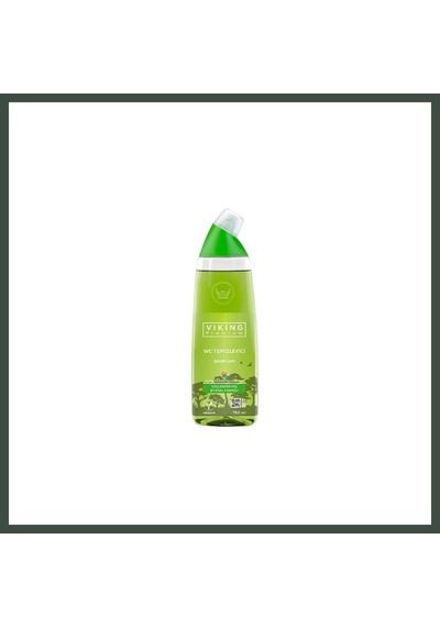 Bezos Premıum Wc Temızleyıcı 750ml 1 Adet Nhr