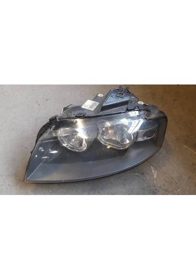 Audi A3 2004-2008 Far Sol Oem No:8p0941003k
