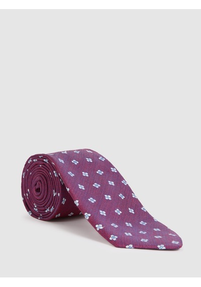 Cacharel Erkek Bordo Kravat 50325407-900