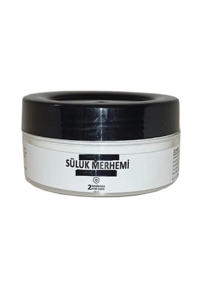 Süper Mucizevi Sülük Merhemi Tüm Vücut Rahatlatıcı Masaj Kremi 50 Ml X 1 Adet