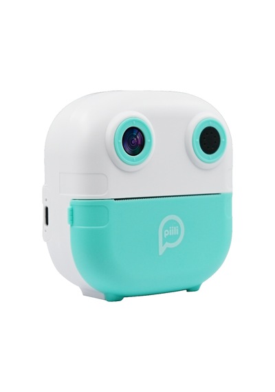 Piili P-KE3 İnstant Print Camera Fotoğraf Makinesi