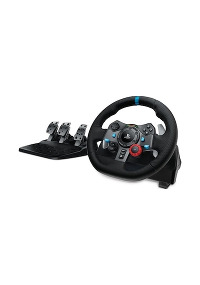 Logitech G G923 Driving Force Yarış Direksiyonu 941 000149