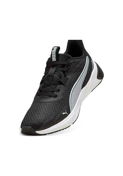 Puma Disperse Xt 4 Lace Pack Kadın Antrenman Ayakkabısı 311087 01 Siyah