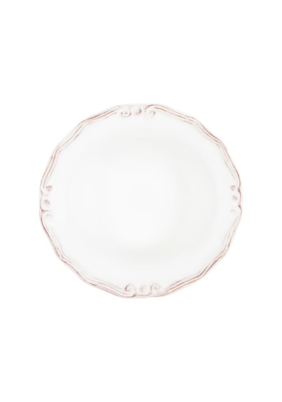Mudo Home Ekru Salata Kasesi 26cm