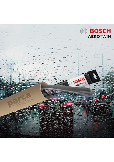Bosch Aerotwin Silecek Seti - 650/425 Mm Ford Focus 2 2006 - 2011 04,08 - A 977 S