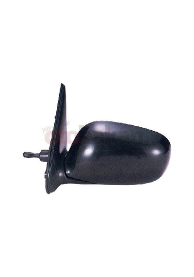 SPJ E0652 Dış Dikiz Aynası Sağ Mekanik Micra K11 92-02