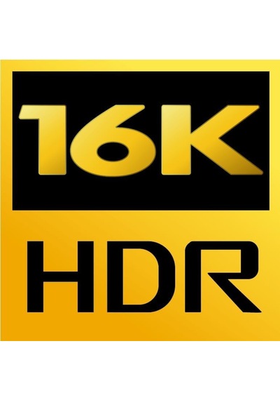Vesa Sertifikalı Displayport 2.1 Kablo 16k 60hz, 8k 120hz, 8k 60hz, 4k 240hz 2 Metre Diğer