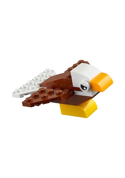LEGO® Classic 11015 Dünya Turu 950 Parça