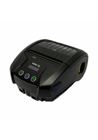 Zebra Zq220 Dt 3" Bt Mobil Yazıcı