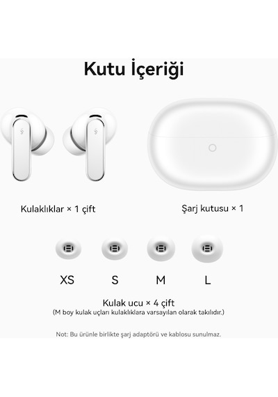 Huawei Freebuds Pro 5 Bluetooth 5.2 Kulak İçi Kulaklık