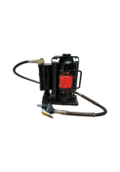 12 Ton Hıdropnomatık Sıse Krıko Passca 250-495 Mm 12t