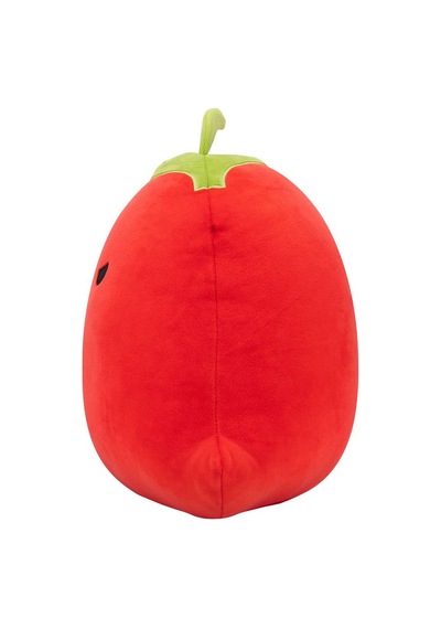 Squishmallows Acı Biber Christo 13cm Cr08415 Renkli