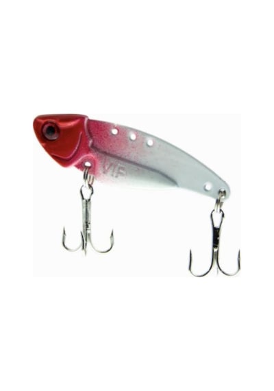 Bauer Zinc Metal 5 Cm 9 Gr Vibrasyon