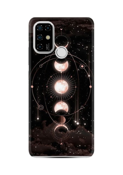 Arvencase Casper Via F20 Kılıf Hd Baskılı Kılıf Yüksek Korumalı - /çoksatanlar/- Name-95.jpg Renk147 Renk147