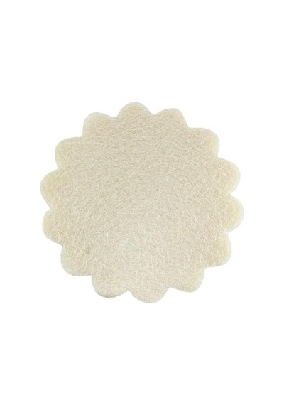 Mutluadim 100 Adet 22Cm Örümcek Ağı Organze Tül Kumaş
