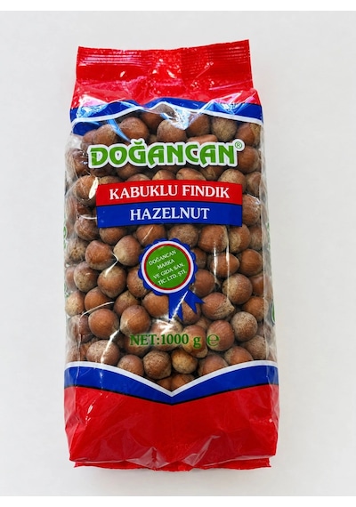 Kabuklu Fındık 1000gr Diğer