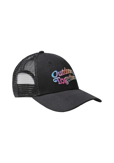 The North Face Mudder Trucker Şapka Nf0a5fxa6d81 Çok Renkli
