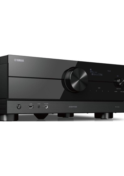 Yamaha RX-A2A 7.2 Channel Dolby Atmos AV Alıcı