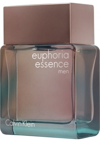 CALVIN KLEIN EUPHORIA ESSENCE MEN EDT 100 ML