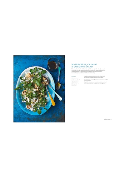 Ainsley's Caribbean Kitchen: Delicious Feelgood Cooking From The Sunshine İslands. All The Recipes From The Major Itv Series