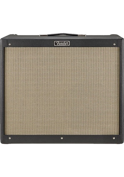 Fender 2231106000 Hot Rod Deville 212 Iv Elektro Gitar Amfisi Siyah 60 Watt Güç Ve 2x12 Hoparlör İle Büyük Sahneler İçin Yüksek Volüm
