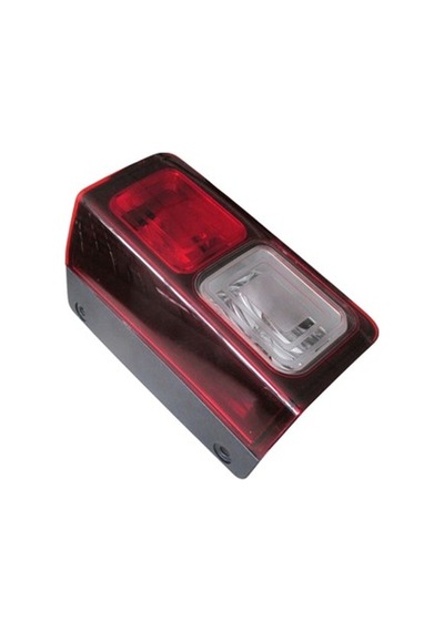 Renault Trafıc 3 15/21 Arka Tampon Ucu Reflektörü Sağ Sisli/ampüllü E Marklı