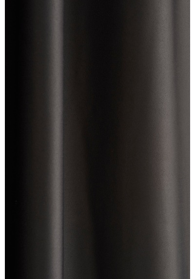 Kaşmir Home Harper Star Blackout Koyu Gri Perde 150x270 Cm Koyu Gri