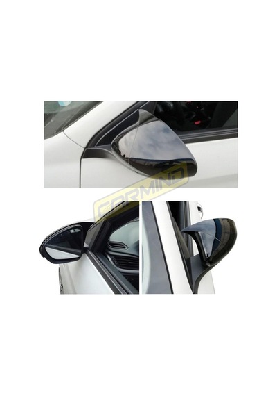 Fiat Egea Hb Sedan Batman Yarasa Ayna Kapağı