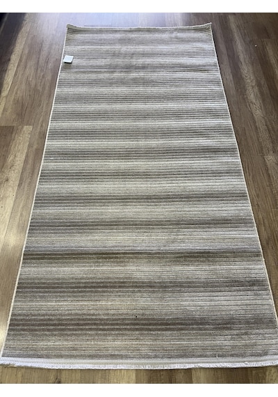 Hoom Rugs Fresh Cool 402 Yıkanabilir Vizon Modern Halı Vizon
