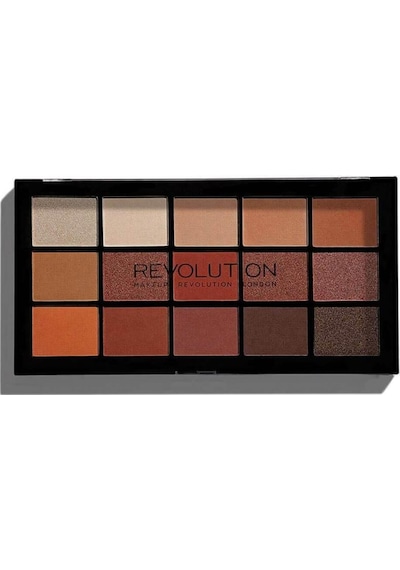 Revolution Reloaded Vitality Iconic Fever Far Paleti 15'li