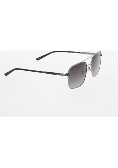 Hawk 2252 03 Unisex Güneş Gözlüğü Metalik