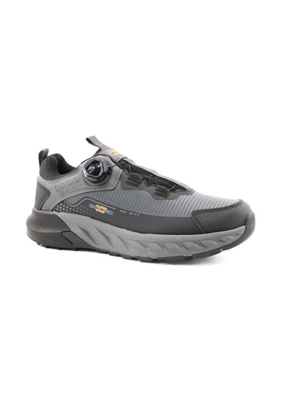 M.P Mp 252-6105 Gri Erkek Sneakers Gri