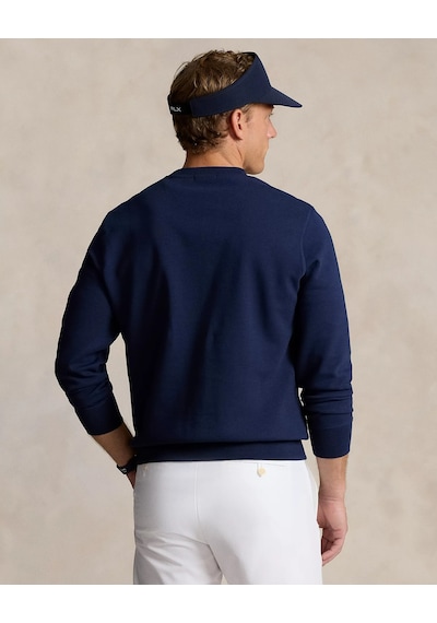 Polo Ralph Lauren Erkek Sweatshırt 785a55976001 785a55976001 Lacivert Lacivert