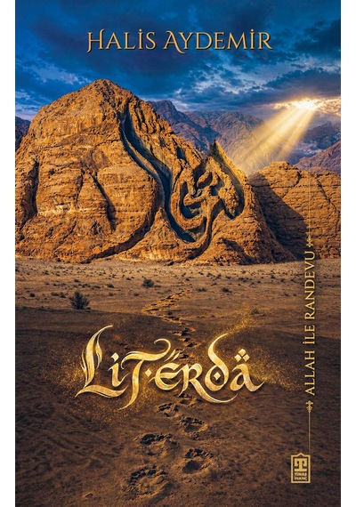Li Terda Timaş İnanç