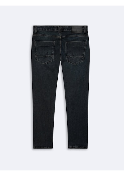 LTB Joshua Mid Indigo Pantolon Mavi