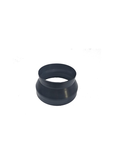 Ferro Aspiratör Baca Çıkışı Boru Çapı 15Cm -12Cm Çevirici Adaptör - 338709858