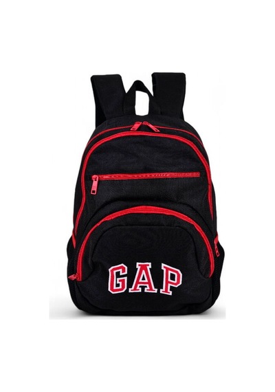 Gap Siyah Unisex Sırt Çantası Gap12866 Siyah