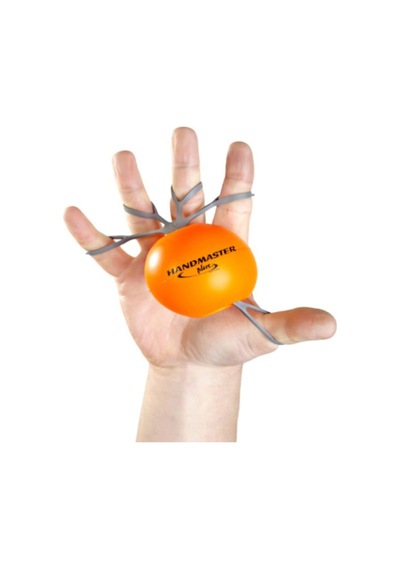 Handmaster Plus El - Parmak Kuvvetlendirici Set